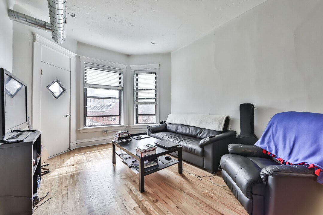846 W Sheridan Rd-Unit -3F in Chicago, IL - Foto de edificio