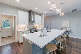 4014 Clawson Rd in Austin, TX - Building Photo - Building Photo