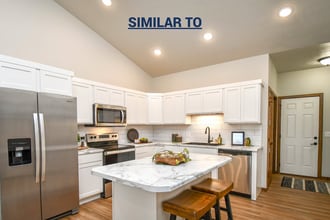 5411 S Huntwood Ave in Sioux Falls, SD - Building Photo - Building Photo