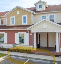 7529 Sunflower Cir in Kissimmee, FL - Building Photo