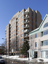 Ottawa Community Immigrant Services Organizat Apartments