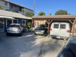 6940 Ben Ave in North Hollywood, CA - Building Photo - Building Photo