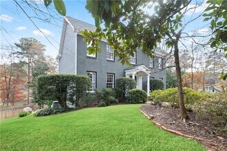 1510 Wood Thrush Way in Marietta, GA - Building Photo - Building Photo