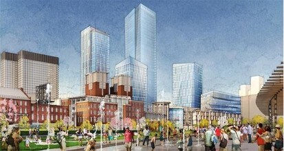 The Sudbury Condominiums in Boston, MA - Foto de edificio - Building Photo