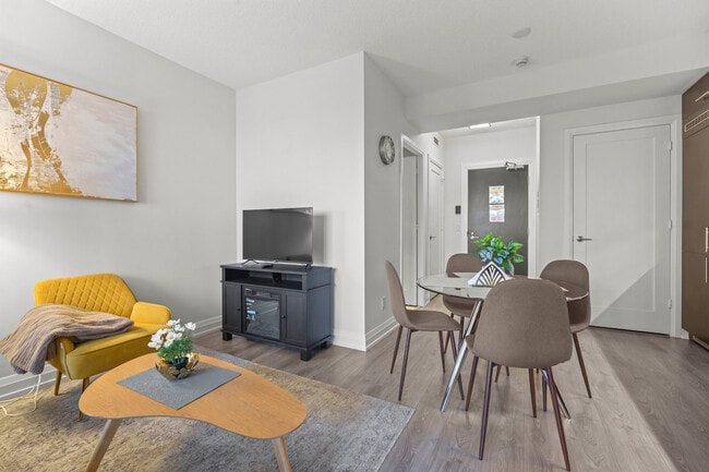 property at 4802 Yonge St