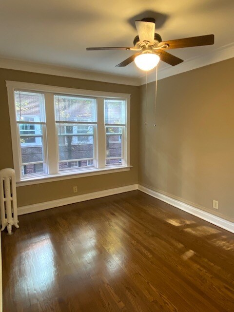 5320 N Winthrop Ave in Chicago, IL - Building Photo