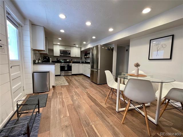 property at 5700 W 28th Ave