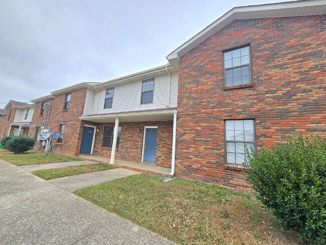 property at 351 Peabody Dr