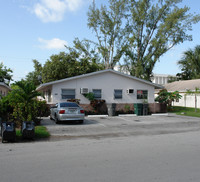 812 SW 30th St in Fort Lauderdale, FL - Foto de edificio - Building Photo