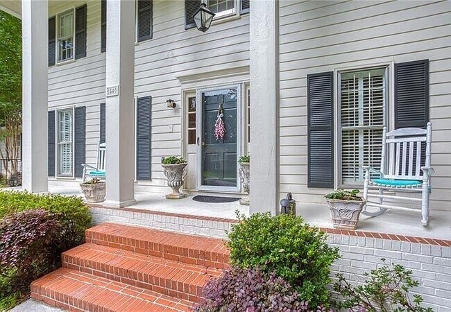 5540 Windy Ridge Dr NE in Atlanta, GA - Building Photo - Building Photo