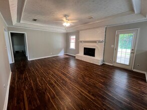 107 Ledyard Dr in Montgomery, AL - Foto de edificio - Building Photo