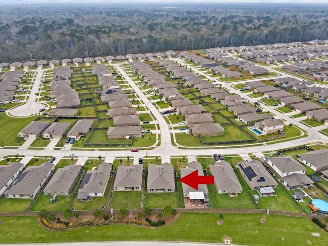 property at 15127 Willow Tree Ln