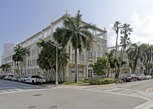 The Granite at Miami Beach in Miami Beach, FL - Building Photo - Building Photo