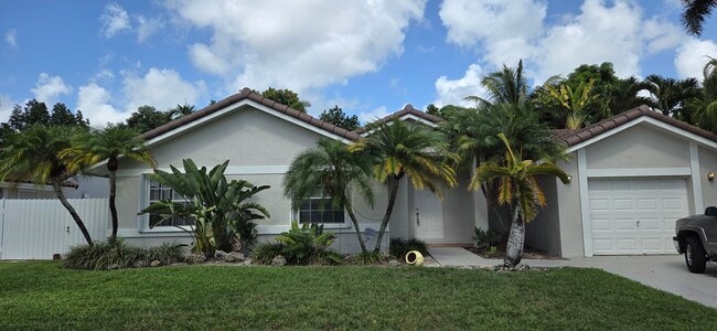 property at 16571 SW 145th Ct