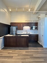 1401 Scott St in Little Rock, AR - Building Photo - Building Photo