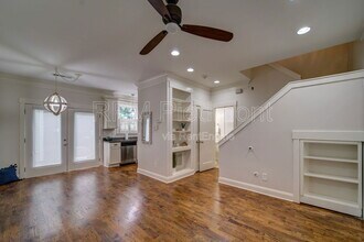 622 John Wesley Dobbs Ave NE in Atlanta, GA - Building Photo - Building Photo