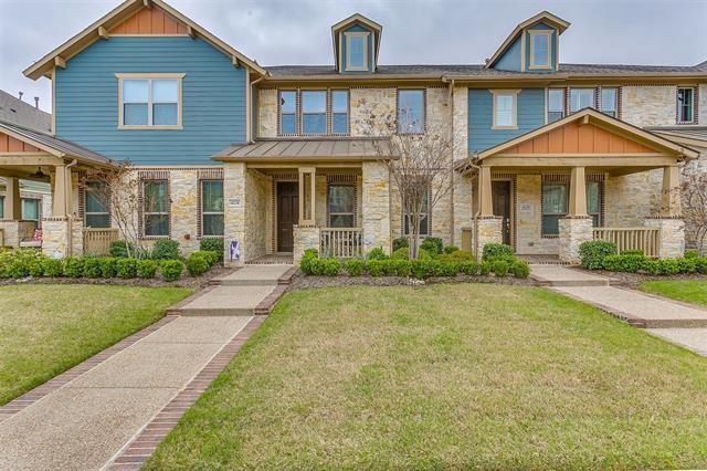 4231 Cascade Sky Dr in Arlington, TX - Building Photo - Building Photo