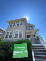 101 Lexington St in Belmont, MA - Building Photo