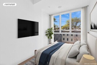 1129 Halsey St in Brooklyn, NY - Building Photo - Building Photo