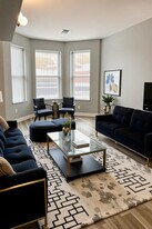 5412 S Damen Ave in Chicago, IL - Building Photo