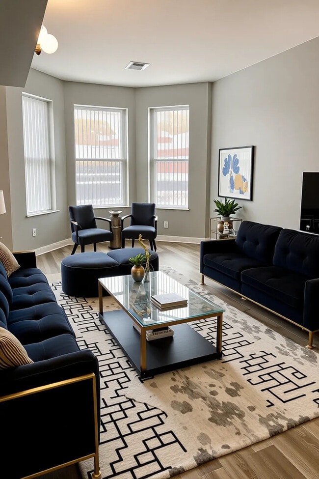 property at 5412 S Damen Ave