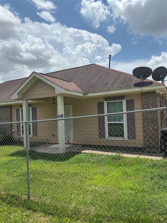 property at 5310 Carey St