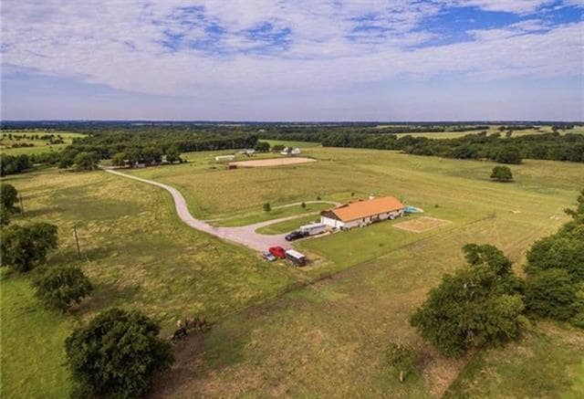 property at 655 Loftice Rd