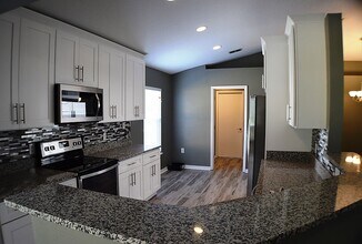 1017 Tawny Eagle Dr in Groveland, FL - Building Photo - Building Photo