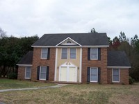 Audrey Terrace in Statesboro, GA - Building Photo - Building Photo