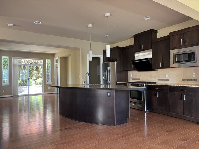property at 10723 NE 65th Ln