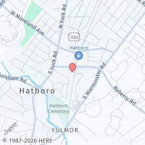 property at 110 Lamplight Ln