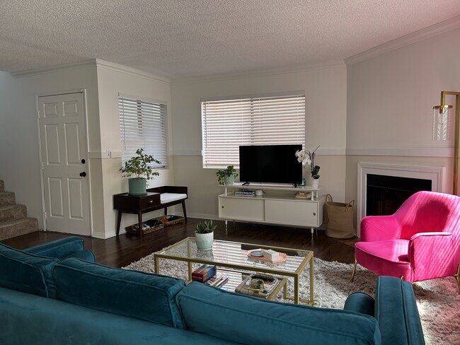 1450 W 146th St, Unit 14 in Gardena, CA - Building Photo - Building Photo