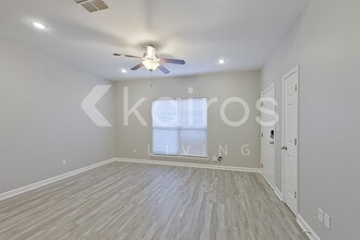 10103 W 20th St in Little Rock, AR - Foto de edificio - Building Photo