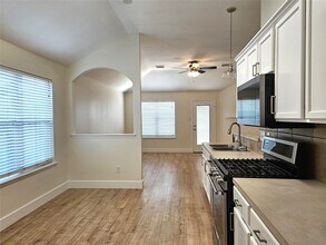 2610 Slider Ct in League City, TX - Foto de edificio - Building Photo