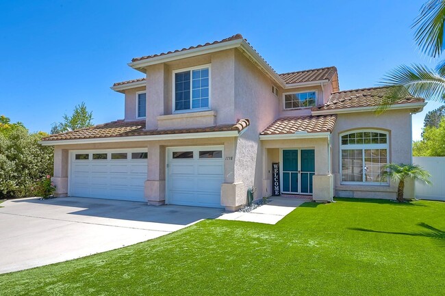 property at 1198 Sunbright Dr