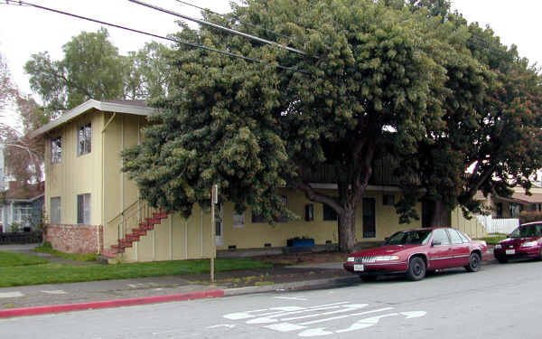 495 Alviso St in Santa Clara, CA - Building Photo - Building Photo