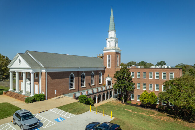 Serene Haven Apartments - 55+SENIOR LIVING