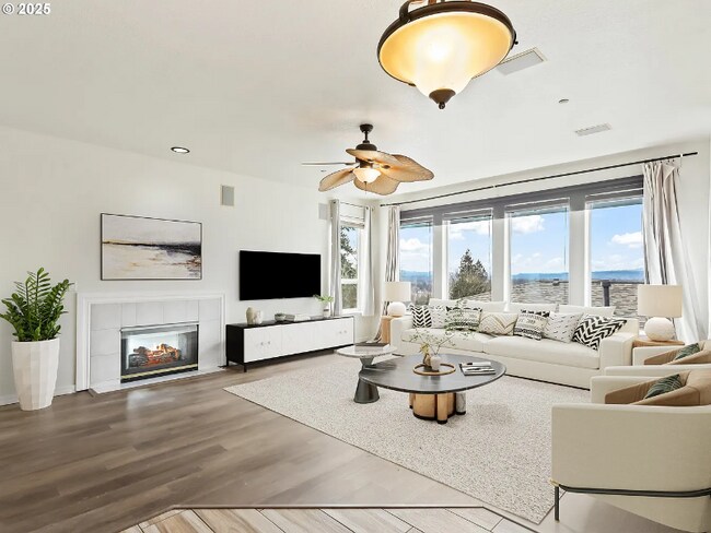 property at 9253 SE Johns Ct