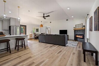 4918 Farris Rd in Denton, TX - Building Photo - Building Photo