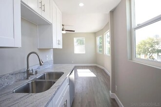 931 21st St in San Diego, CA - Building Photo - Building Photo