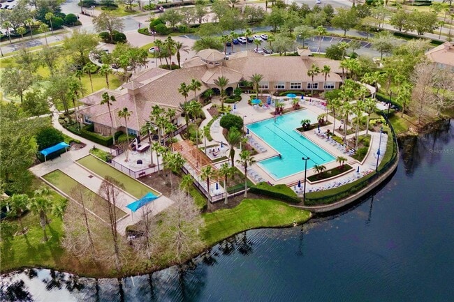 8344 Riverdale Ln in Davenport, FL - Building Photo - Building Photo