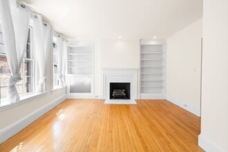 80 W Cedar St in Boston, MA - Building Photo - Building Photo