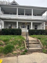 161 N Keats Ave, Unit 2 in Louisville, KY - Building Photo