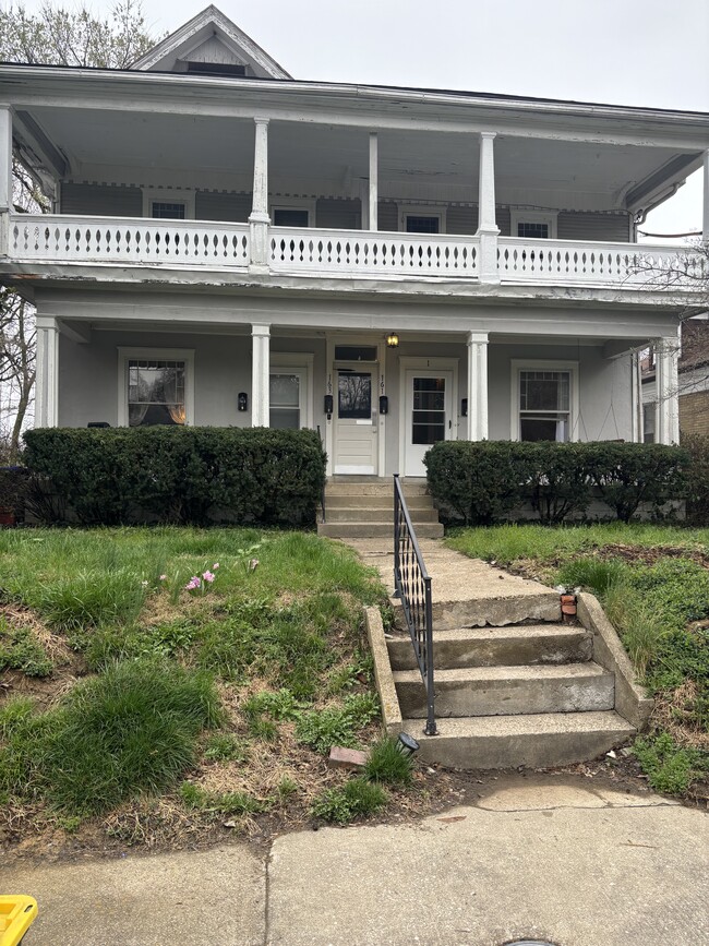 161 N Keats Ave, Unit 2