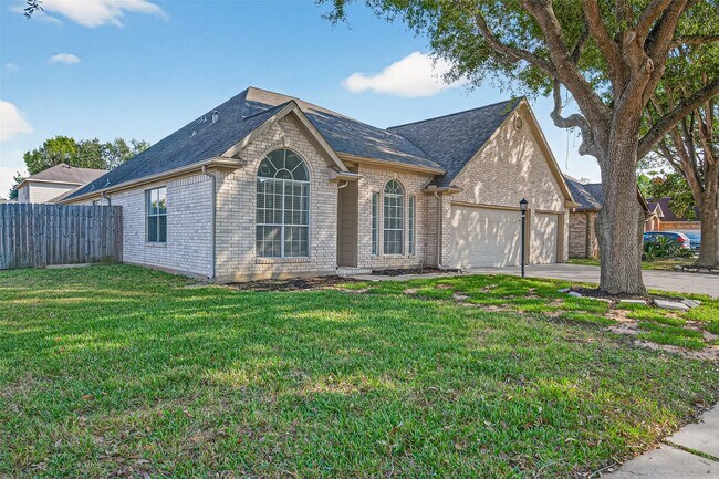 3314 Zubin Ln in Katy, TX - Building Photo - Building Photo