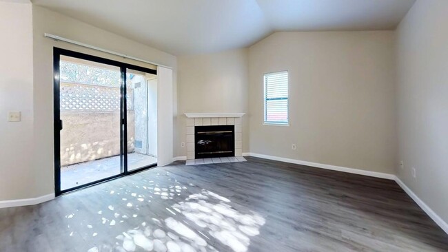 Northwood Place Apartments