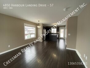 4850 Harbour Landing Dr in Regina, SK - Building Photo - Building Photo