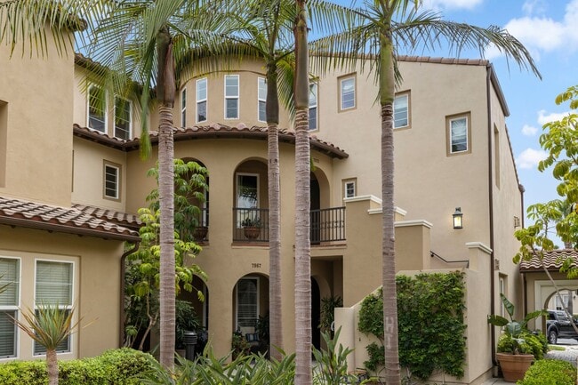 property at 7973 Osuna Cir