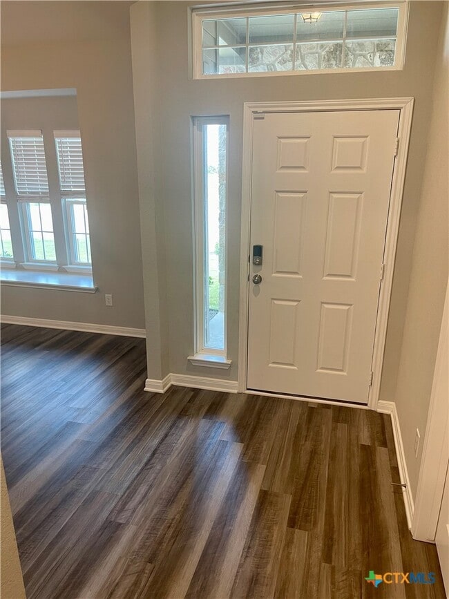 1938 Bayou Wood Ln in Temple, TX - Building Photo - Building Photo