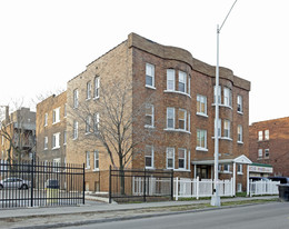 The Isabelle Apartments